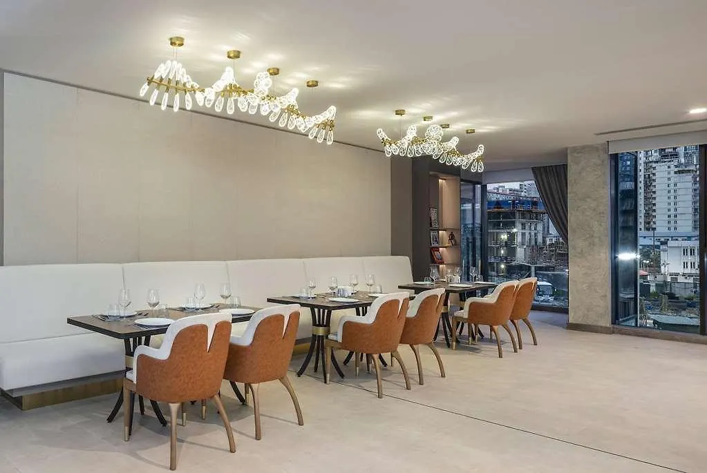 Ramada Plaza Batumi Hotel