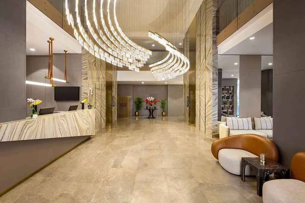 Ramada Plaza Batumi Hotel 0*,