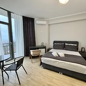Hillside Отель