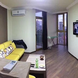 Orbi Plaza Black Sea Отель